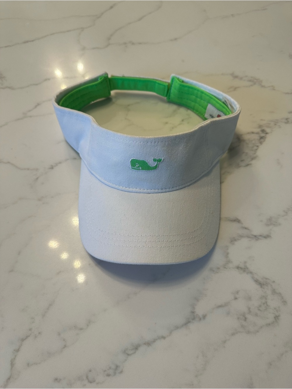 NWoT Vineyard Vines Visor